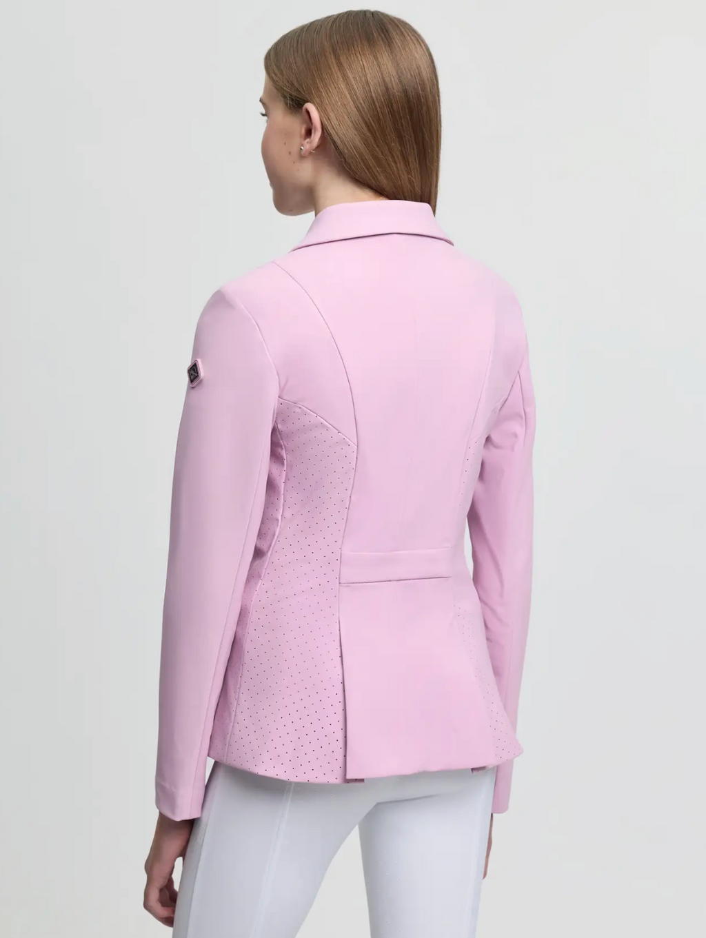 LeMieux - Young Rider Kennedy Show Jacket SS26