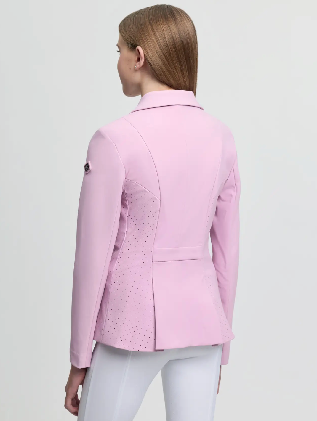 LeMieux - Young Rider Kennedy Show Jacket SS26