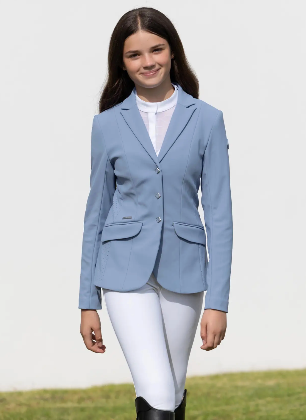 LeMieux - Young Rider Kennedy Show Jacket SS26