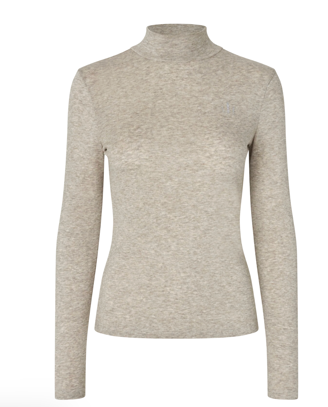 Kingsland - KLAbigail Turtleneck Knit