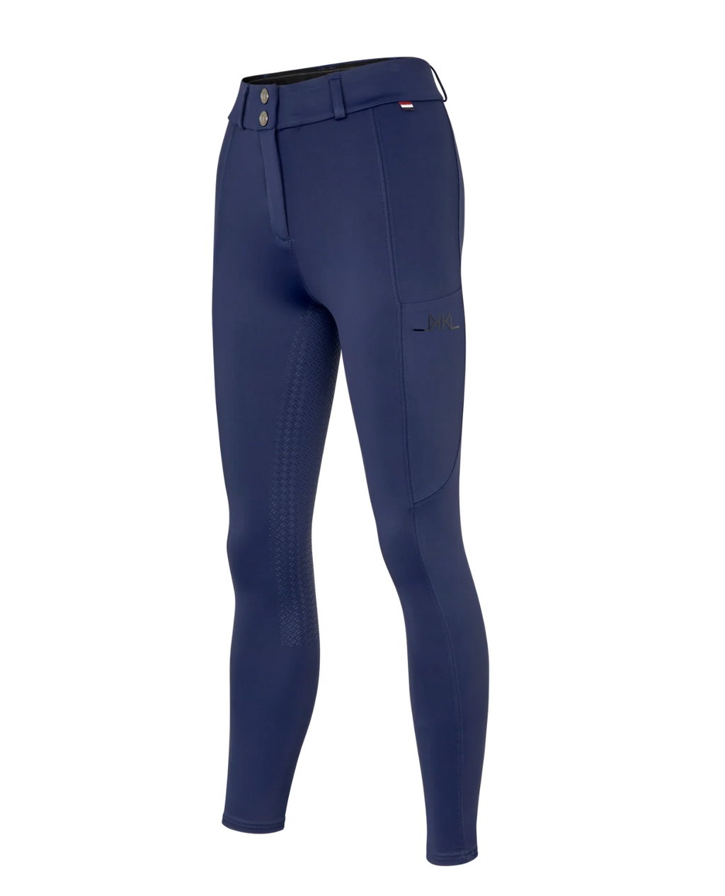 Kingsland - KLKaya H Shape F-Grip Breeches