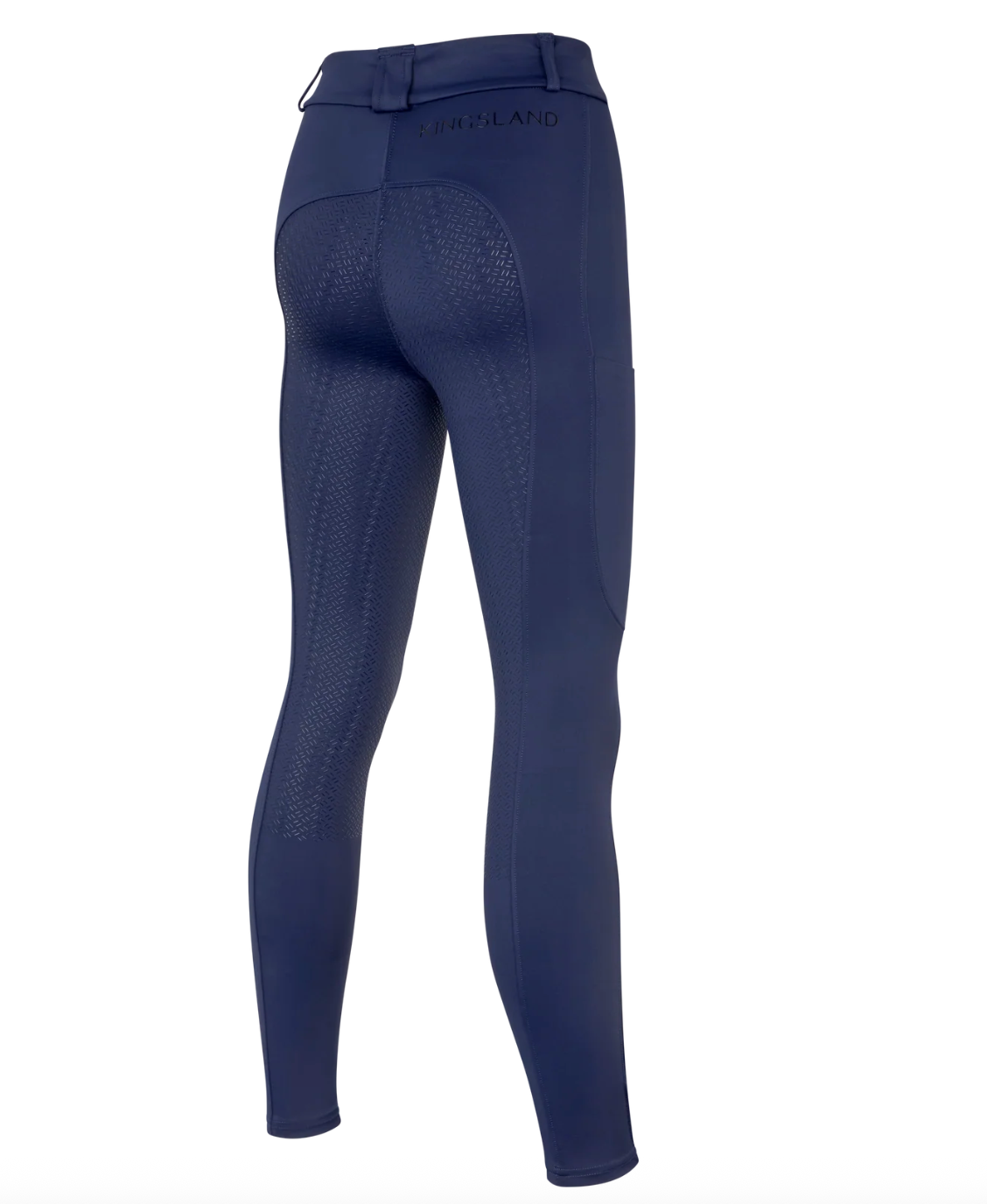 Kingsland - KLKaya H Shape F-Grip Breeches