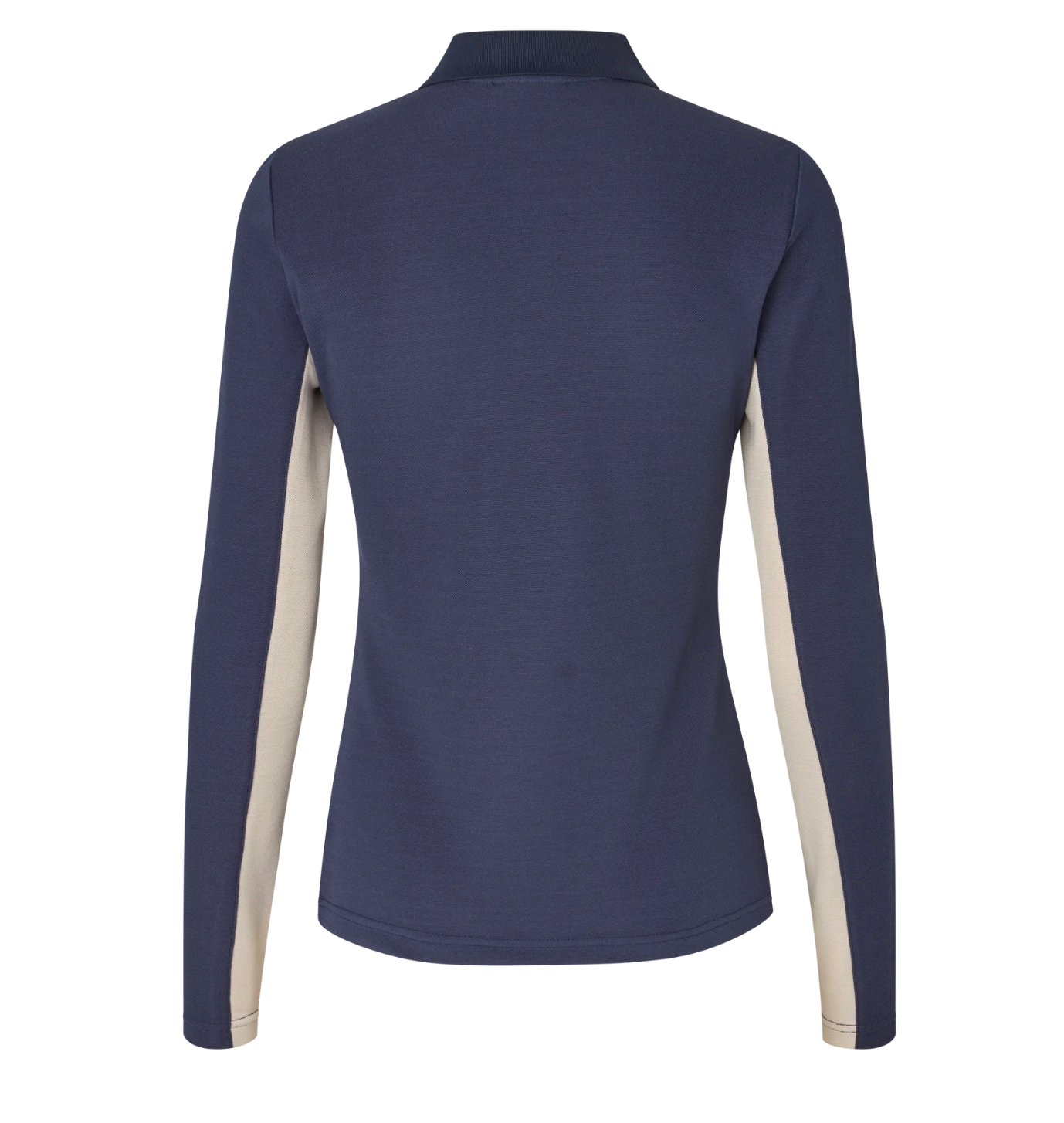 Kingsland - KLAmy Longsleeve Polo Shirt