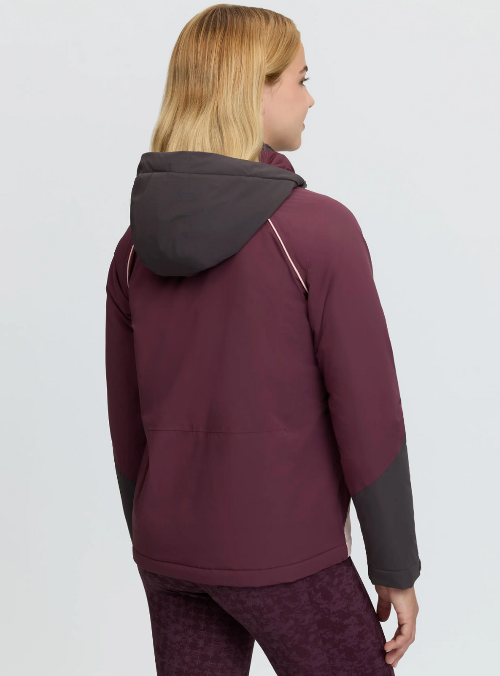 LeMieux - Young Rider Bailey Waterproof Anorak AW26