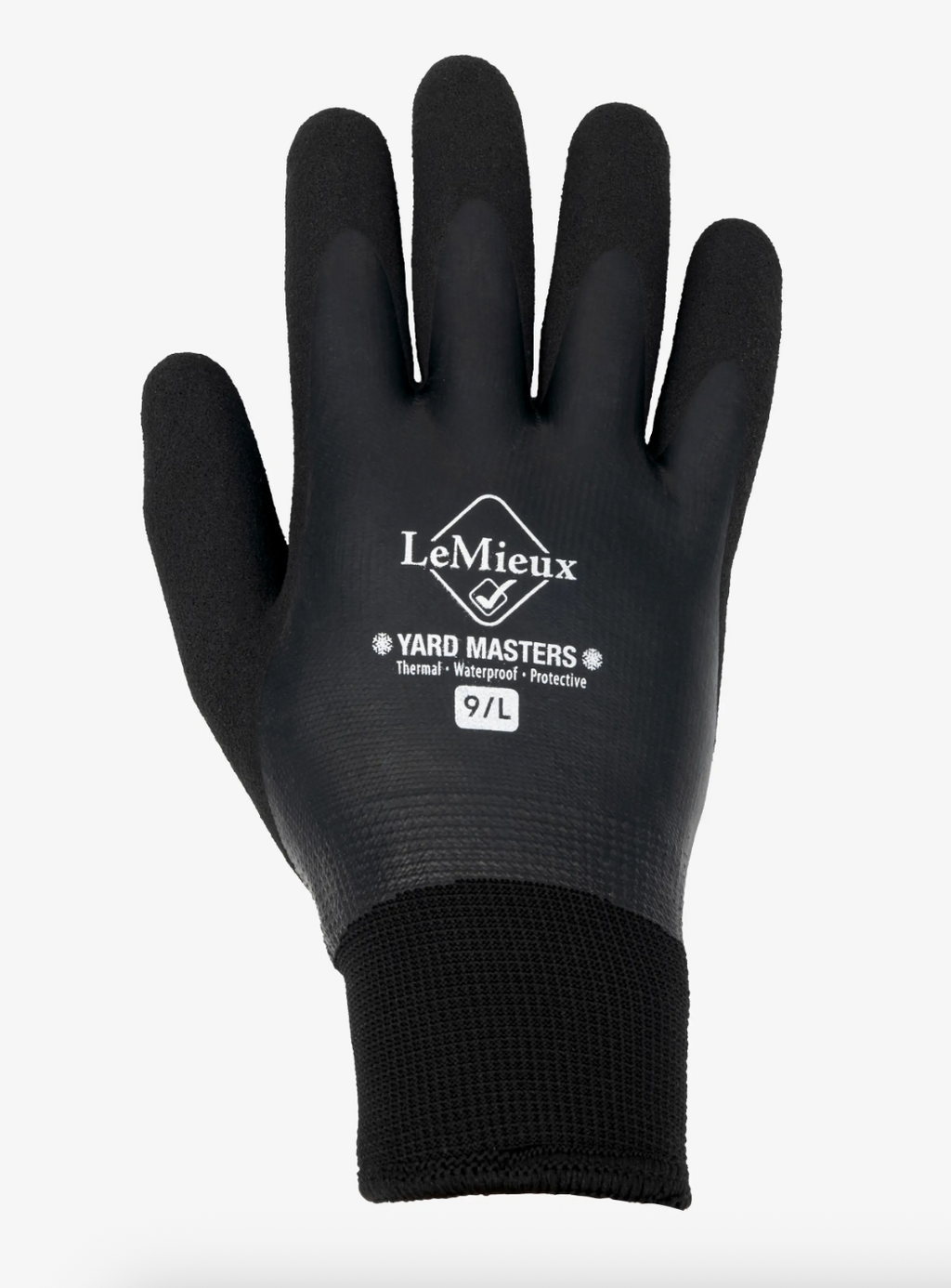LeMieux - Thermal Work Gloves