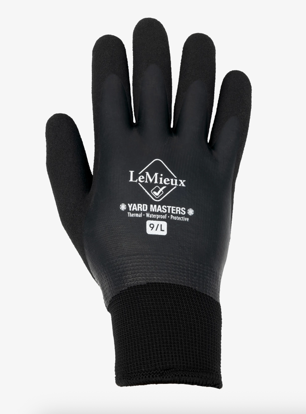 LeMieux - Thermal Work Gloves