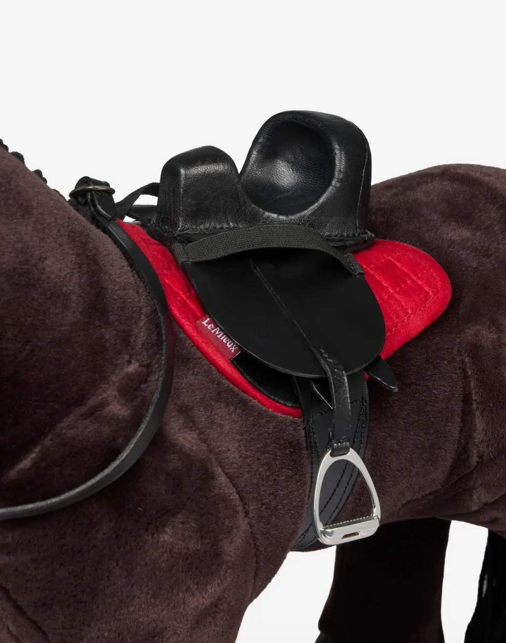 LeMieux - Toy Rider Steady Saddle