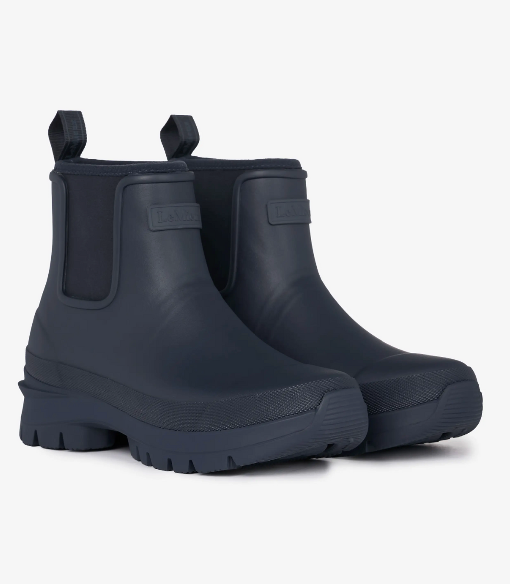 LeMieux - Bramshaw Chelsea Welly