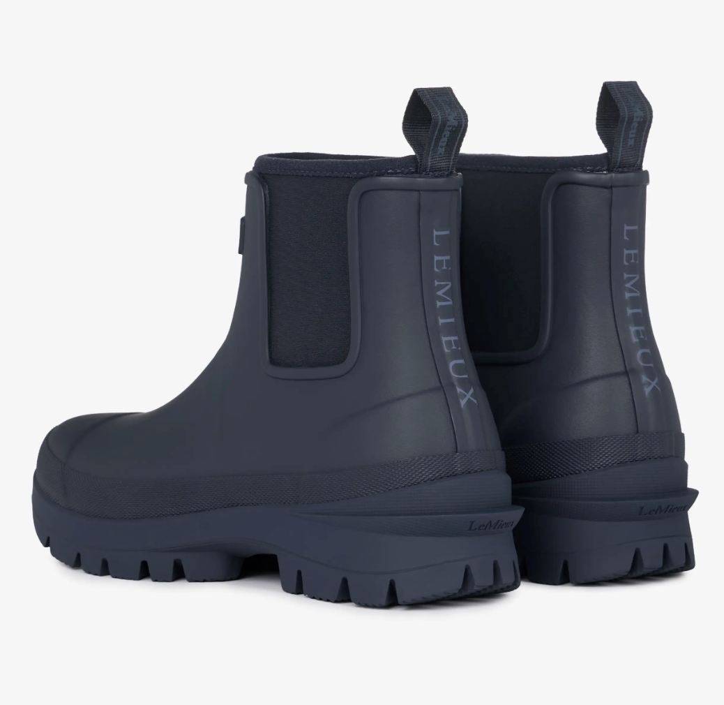 LeMieux - Bramshaw Chelsea Welly