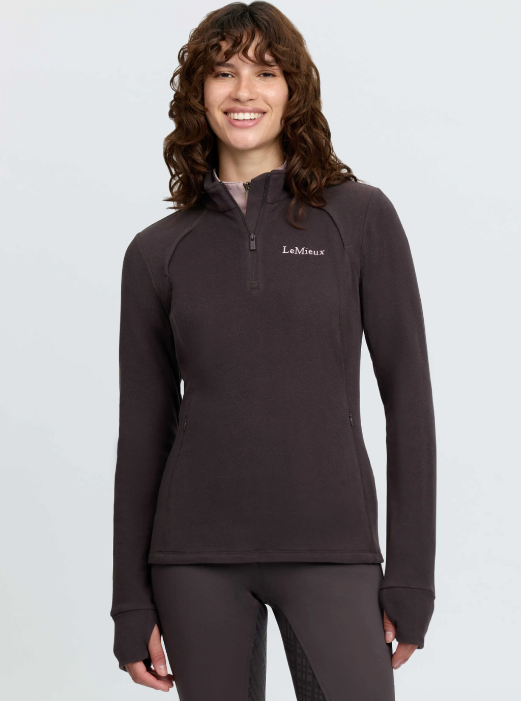 LeMieux - Frances Quarter Zip AW26