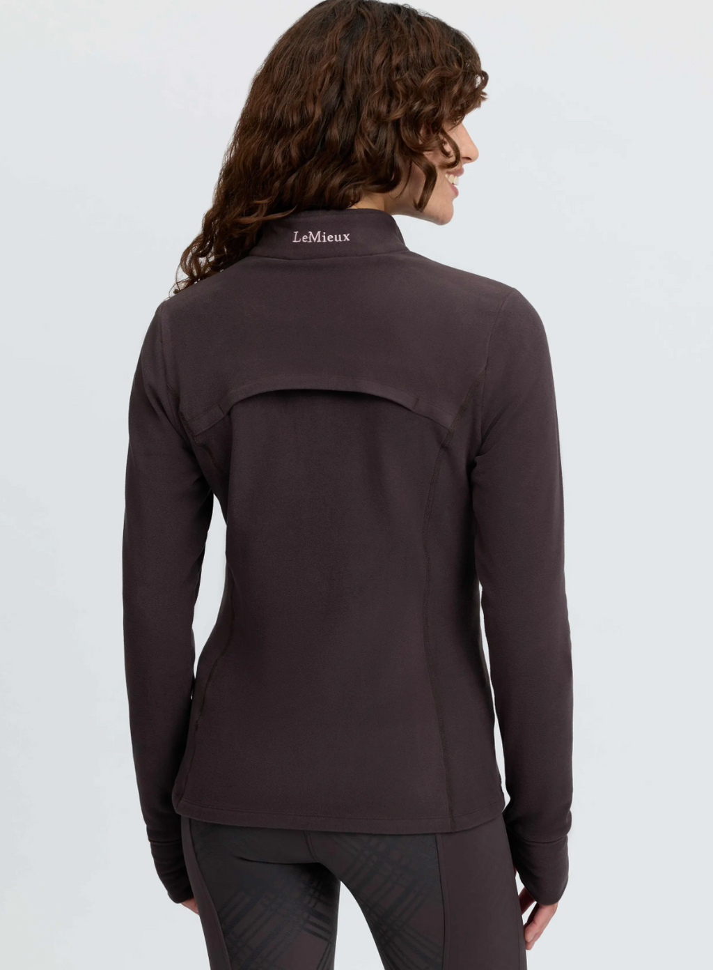 LeMieux - Frances Quarter Zip AW26