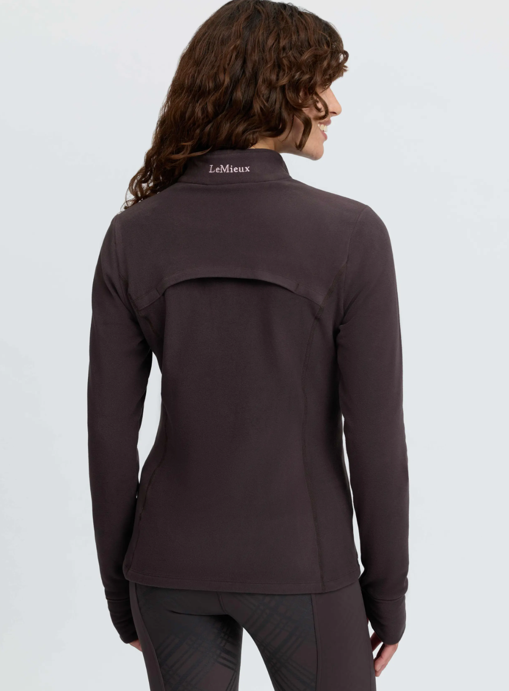 LeMieux - Frances Quarter Zip AW26