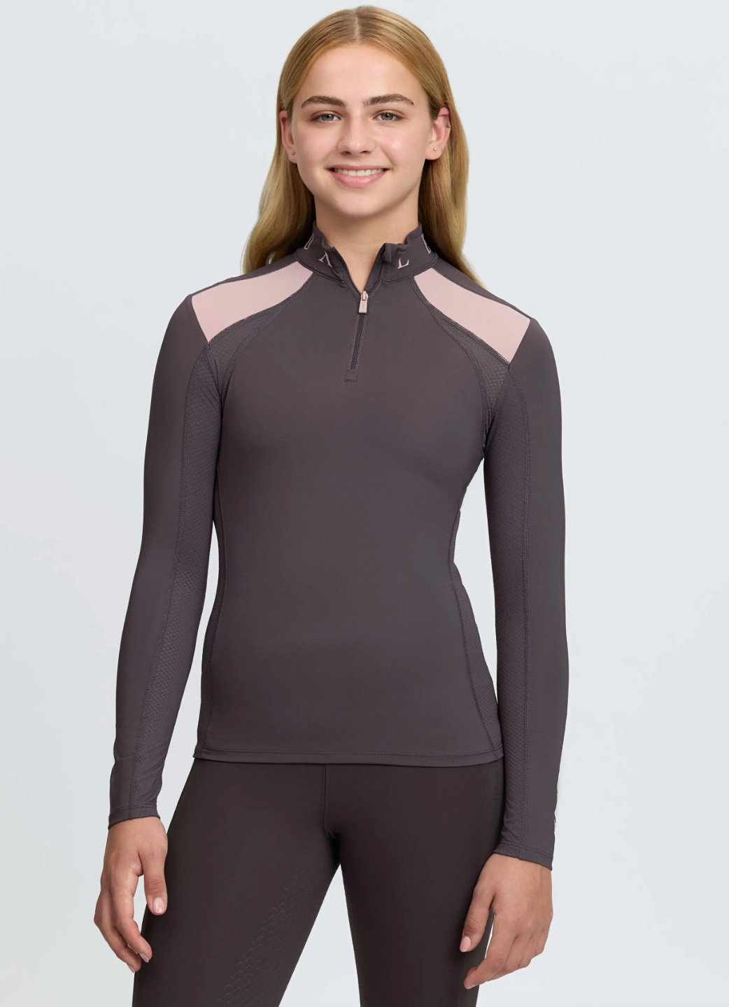 LeMieux - Young Rider Mia Mesh Baselayer AW26