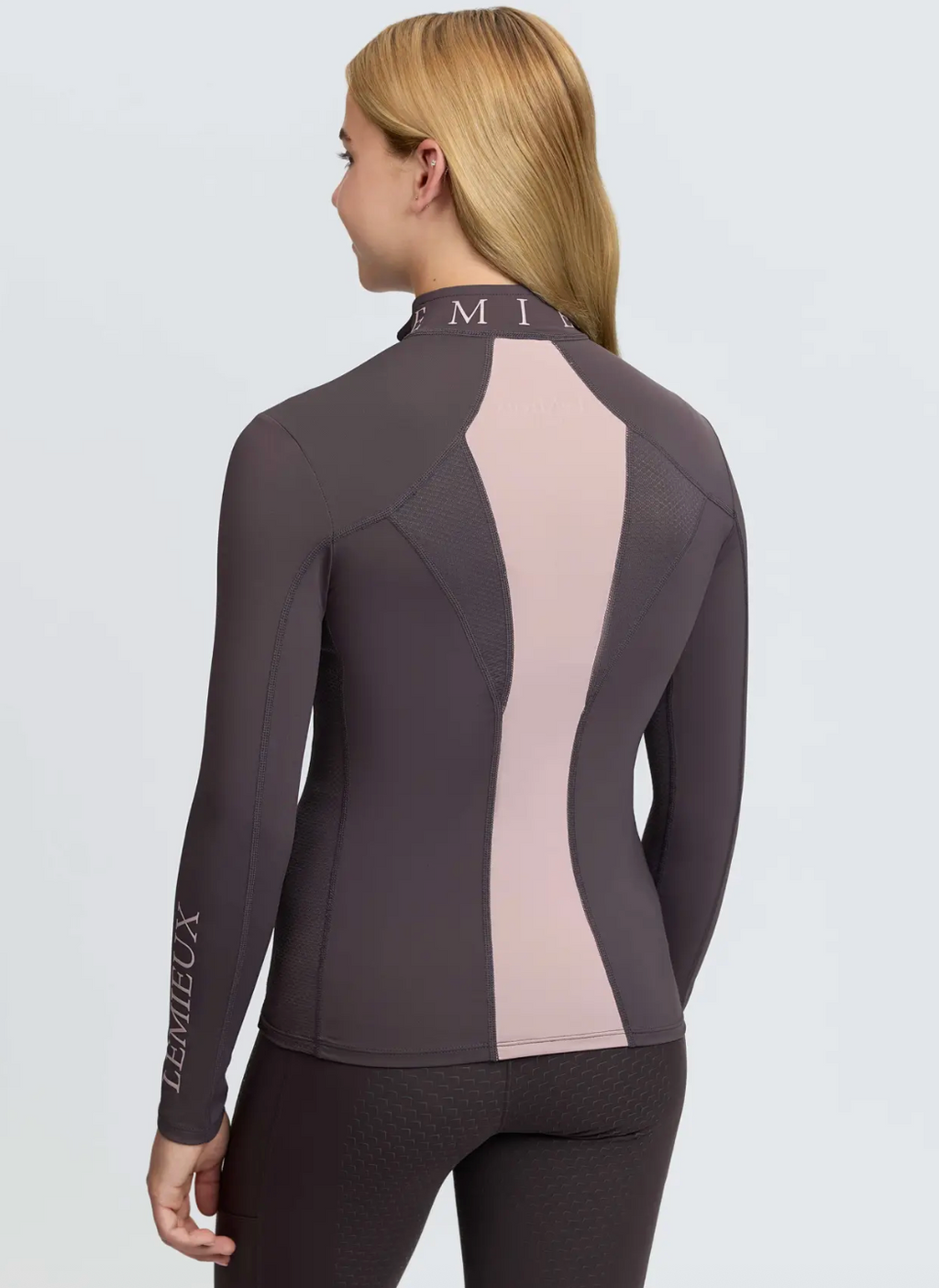 LeMieux - Young Rider Mia Mesh Baselayer AW26