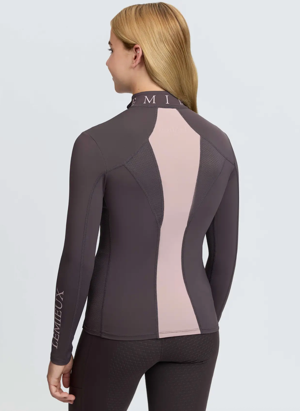 LeMieux - Young Rider Mia Mesh Baselayer AW26