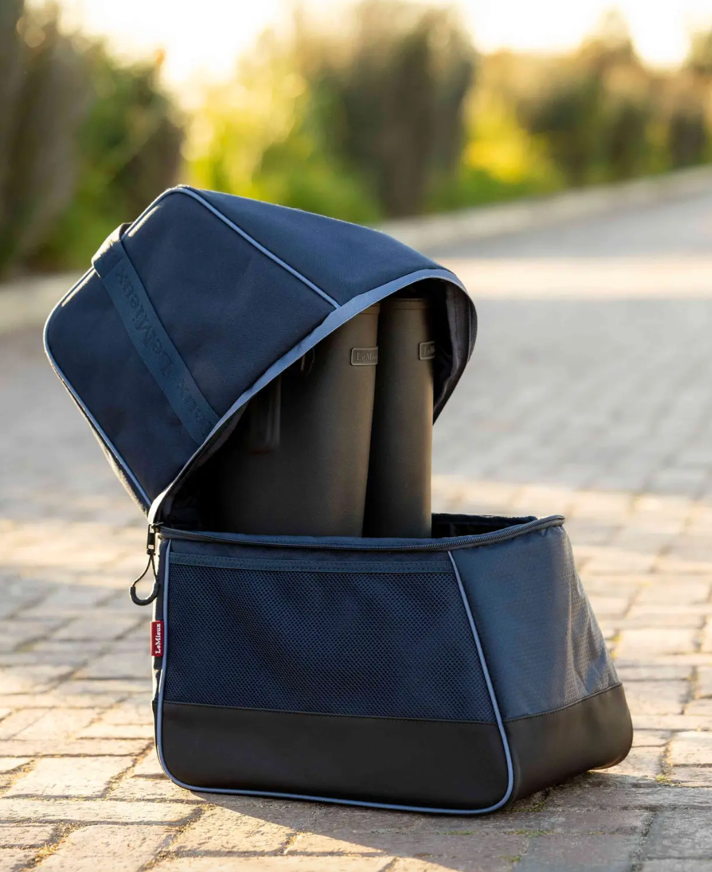 LeMieux - Step In Boot Bag