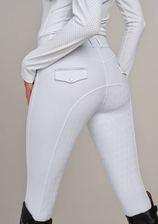 Barkers Equestrian - Celeste Competition Breeches