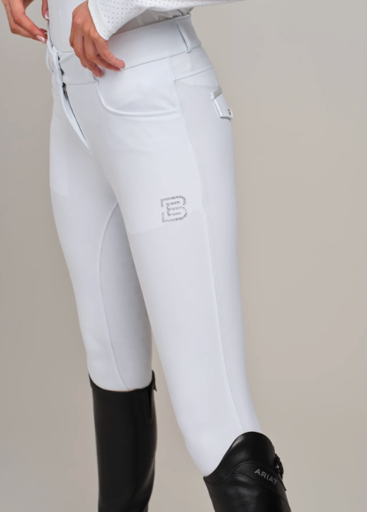 Barkers Equestrian - Celeste Competition Breeches