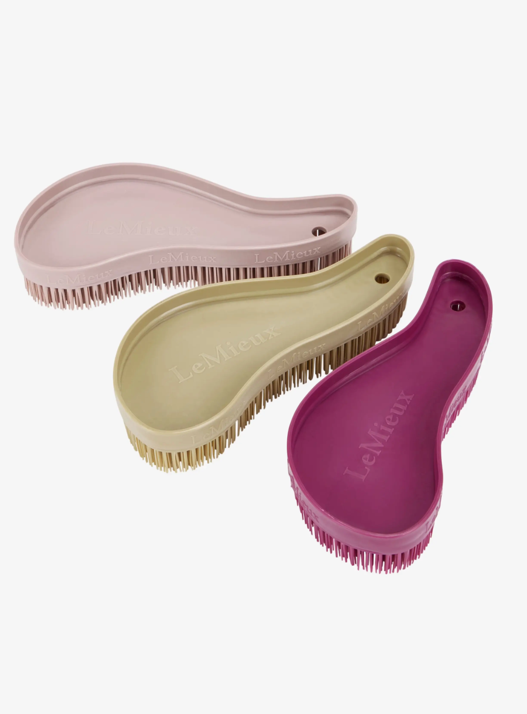 LeMieux - Wizard Brush Trio