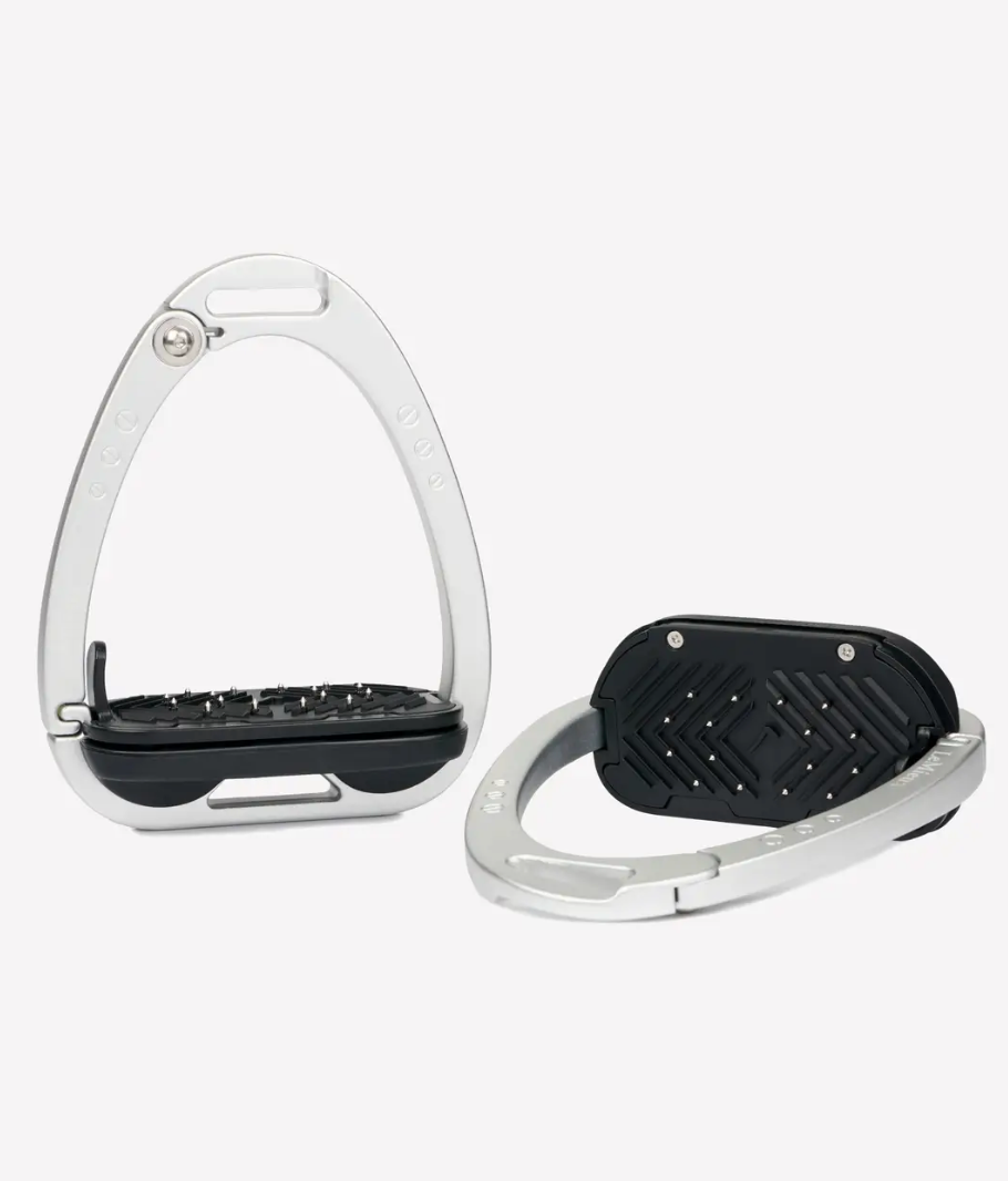 LeMieux Vector Control Stirrups