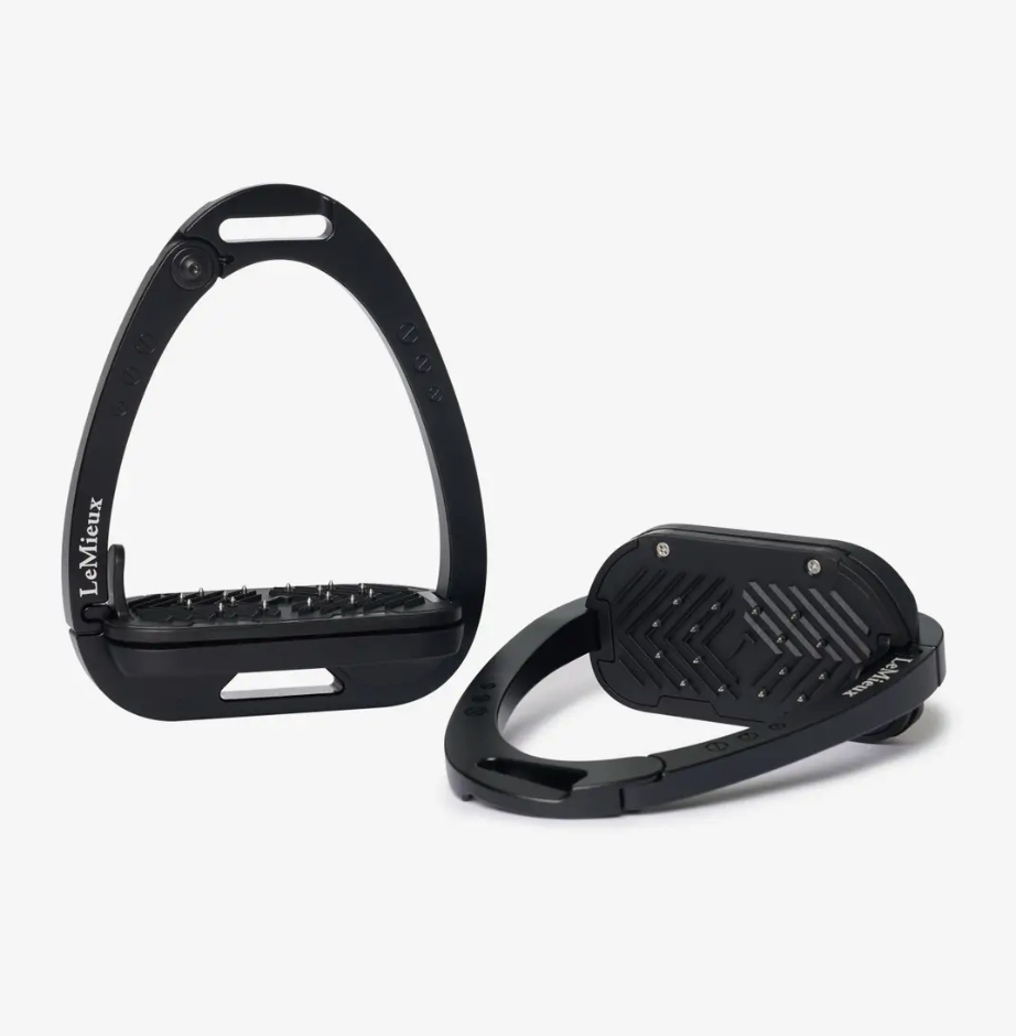 LeMieux Vector Balance Stirrups