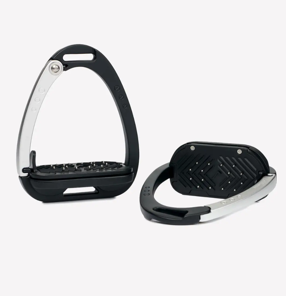 LeMieux Vector Balance Stirrups