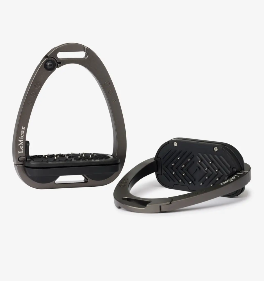 LeMieux Vector Balance Stirrups