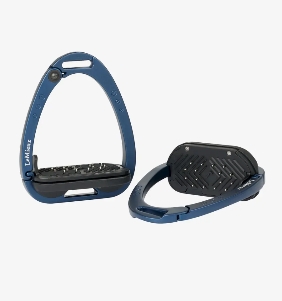 LeMieux Vector Balance Stirrups