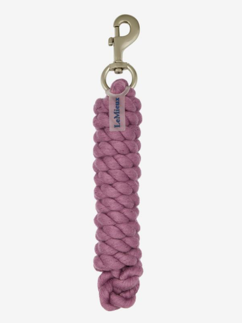 LeMieux Polycotton Leadrope