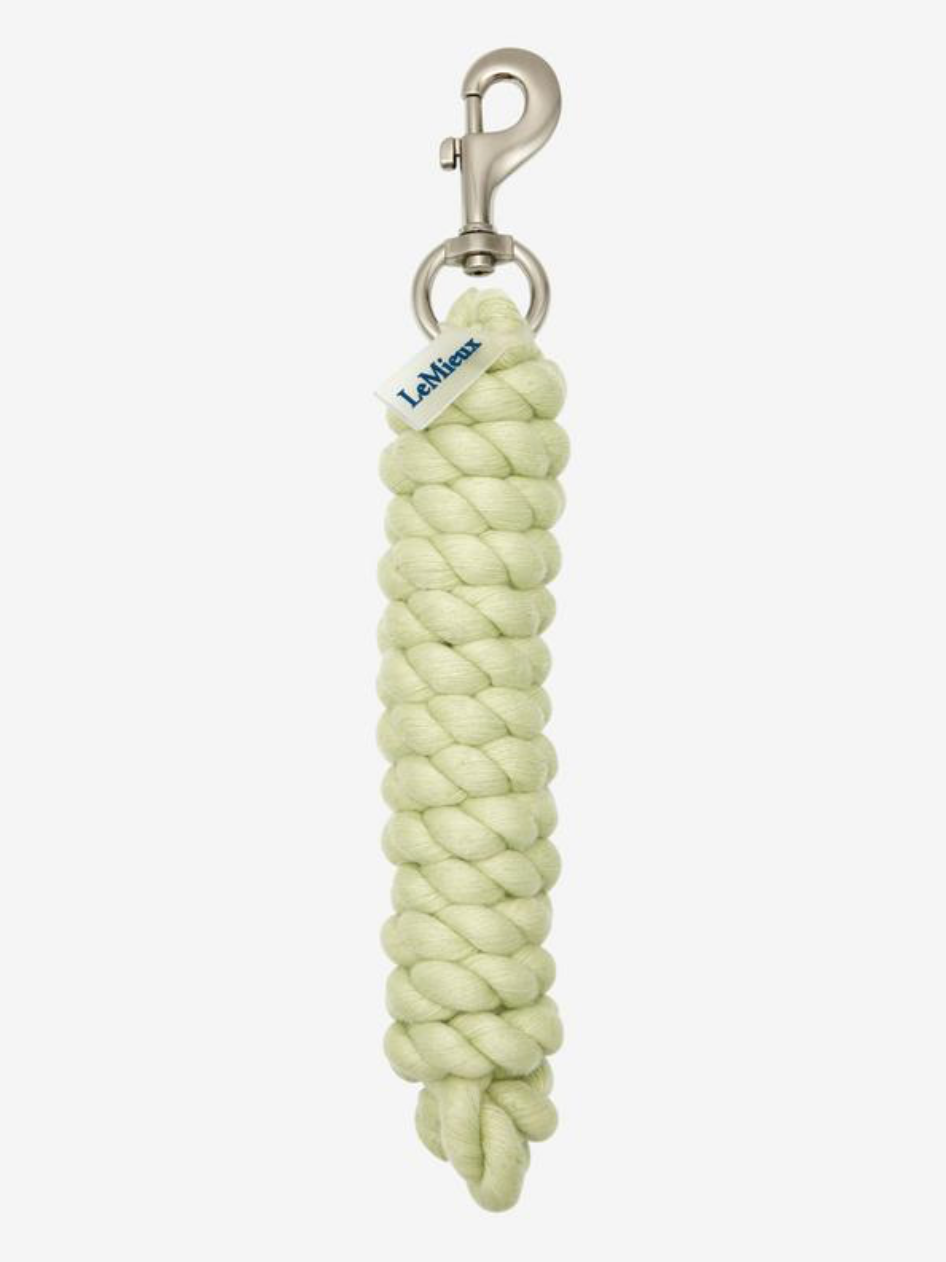 LeMieux Polycotton Leadrope