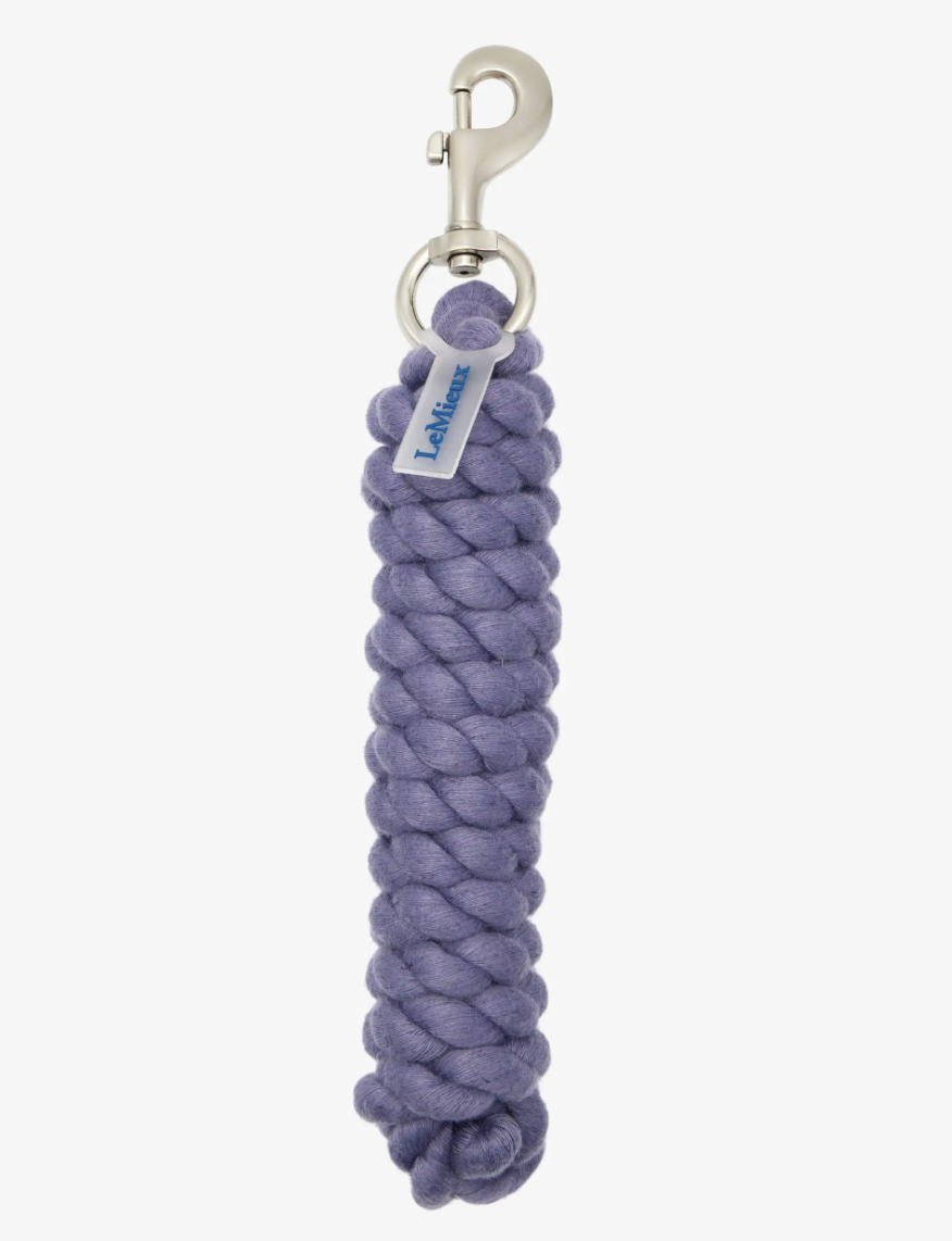 LeMieux Polycotton Leadrope