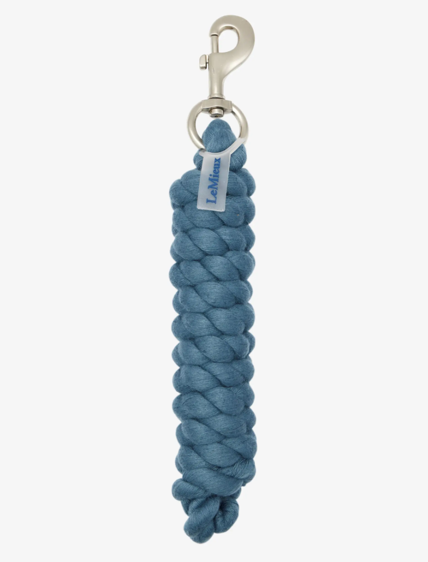 LeMieux Polycotton Leadrope
