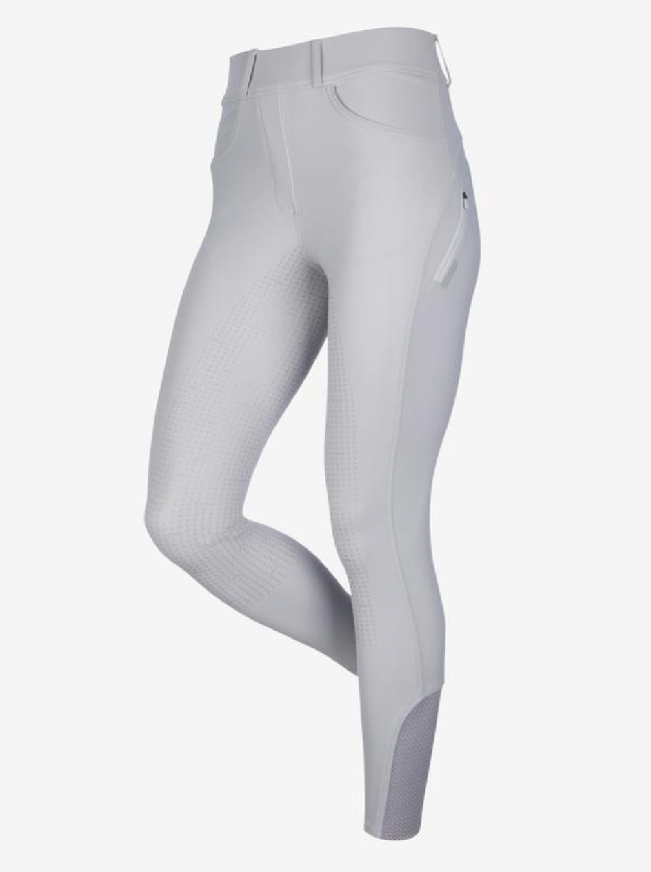 LeMieux Amy Bregging