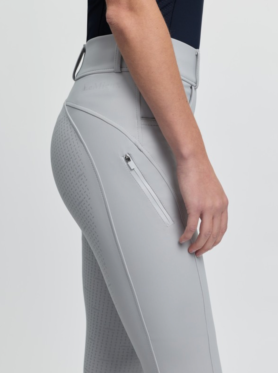 LeMieux Amy Bregging