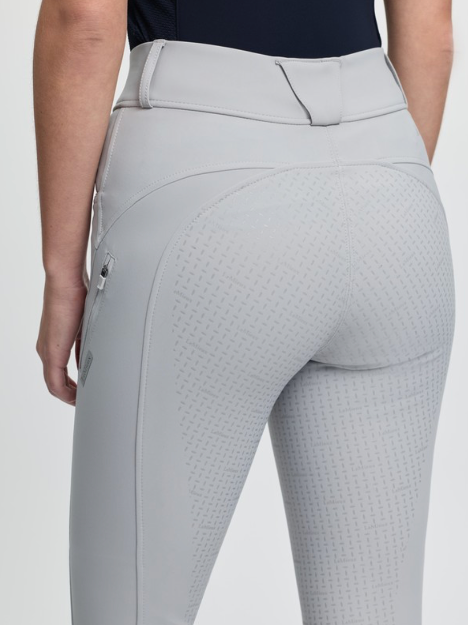 LeMieux Amy Bregging