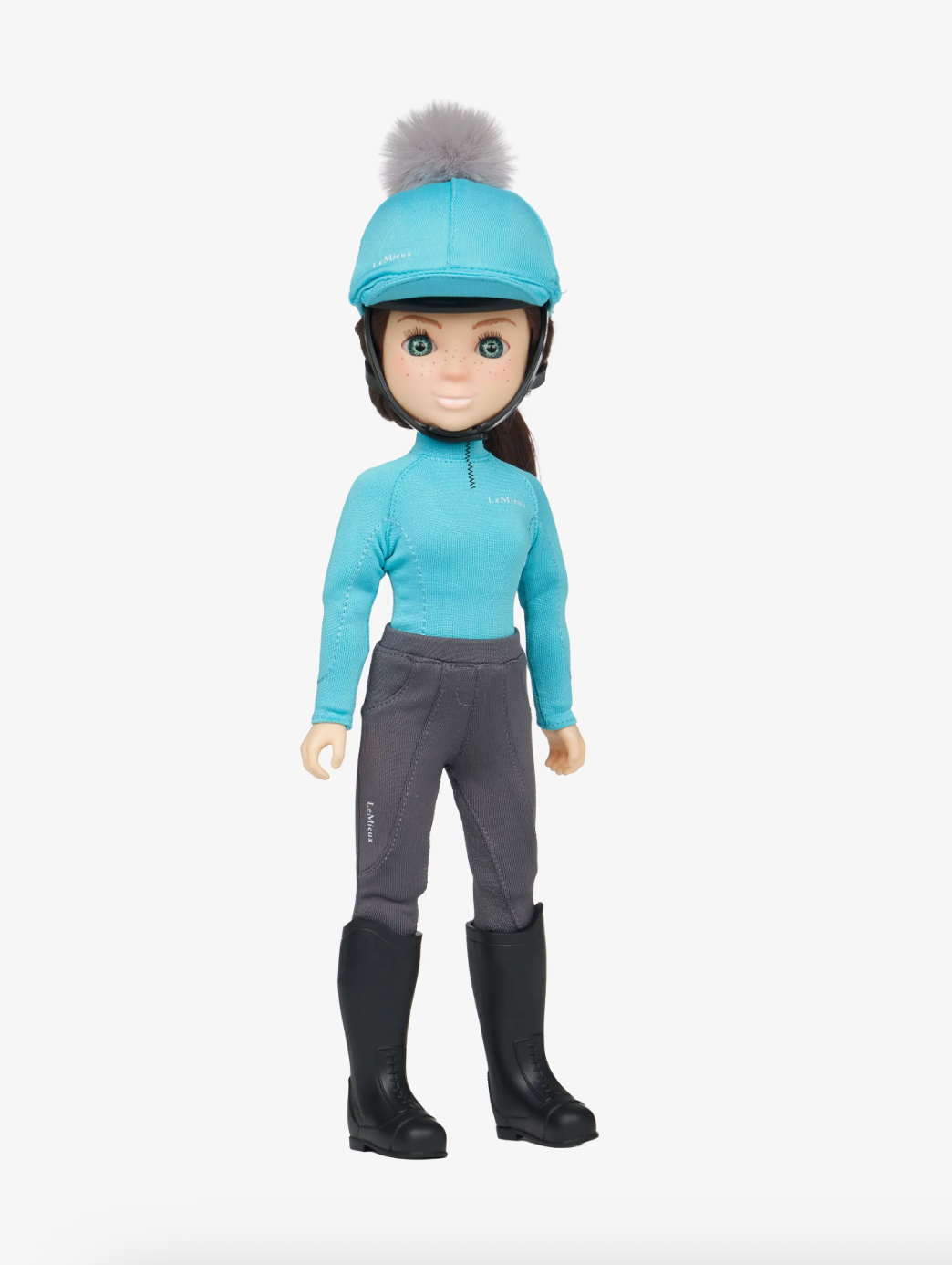 LeMieux Toy Rider