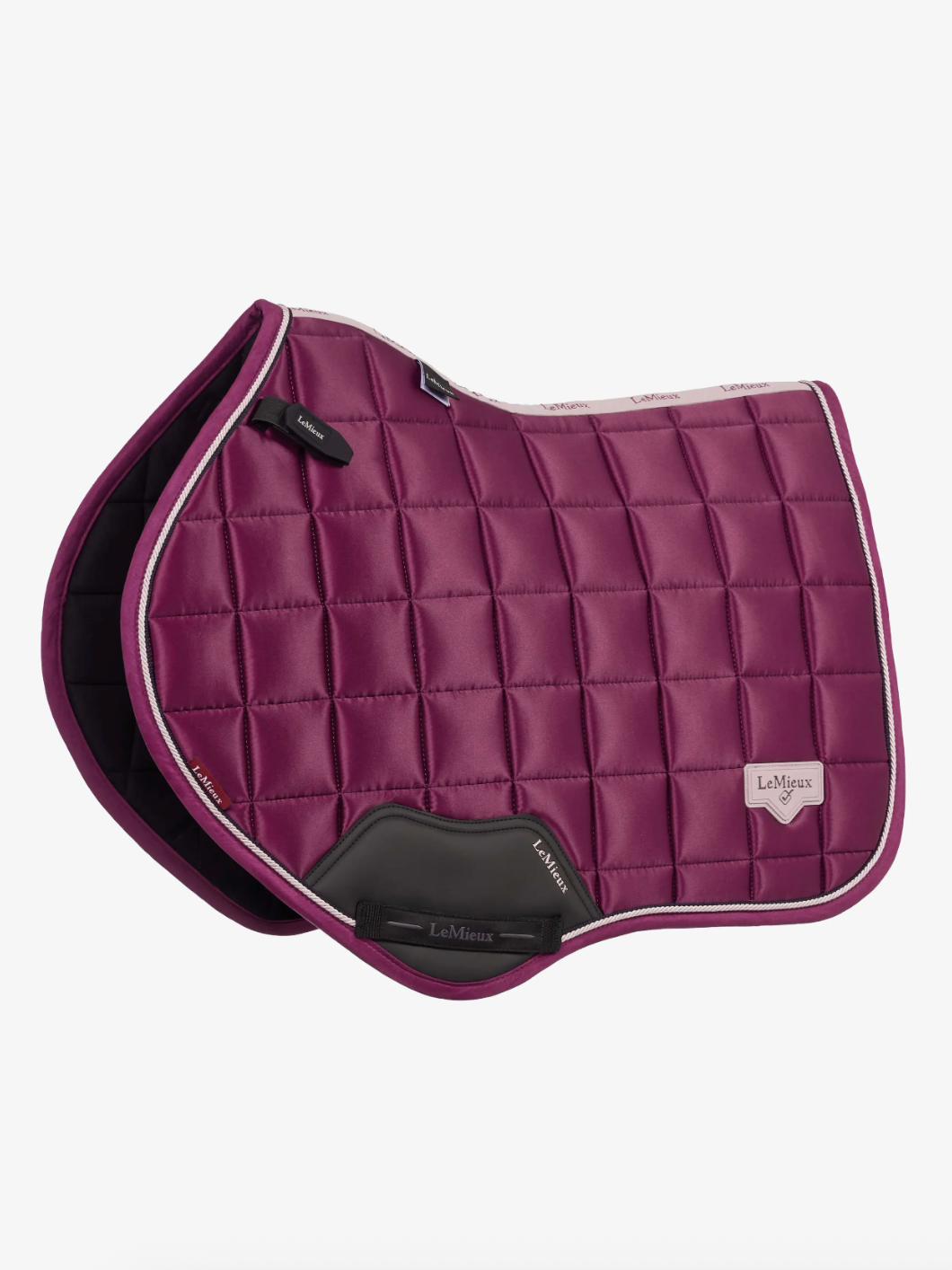 LeMieux Loire Classic Close Contact Square