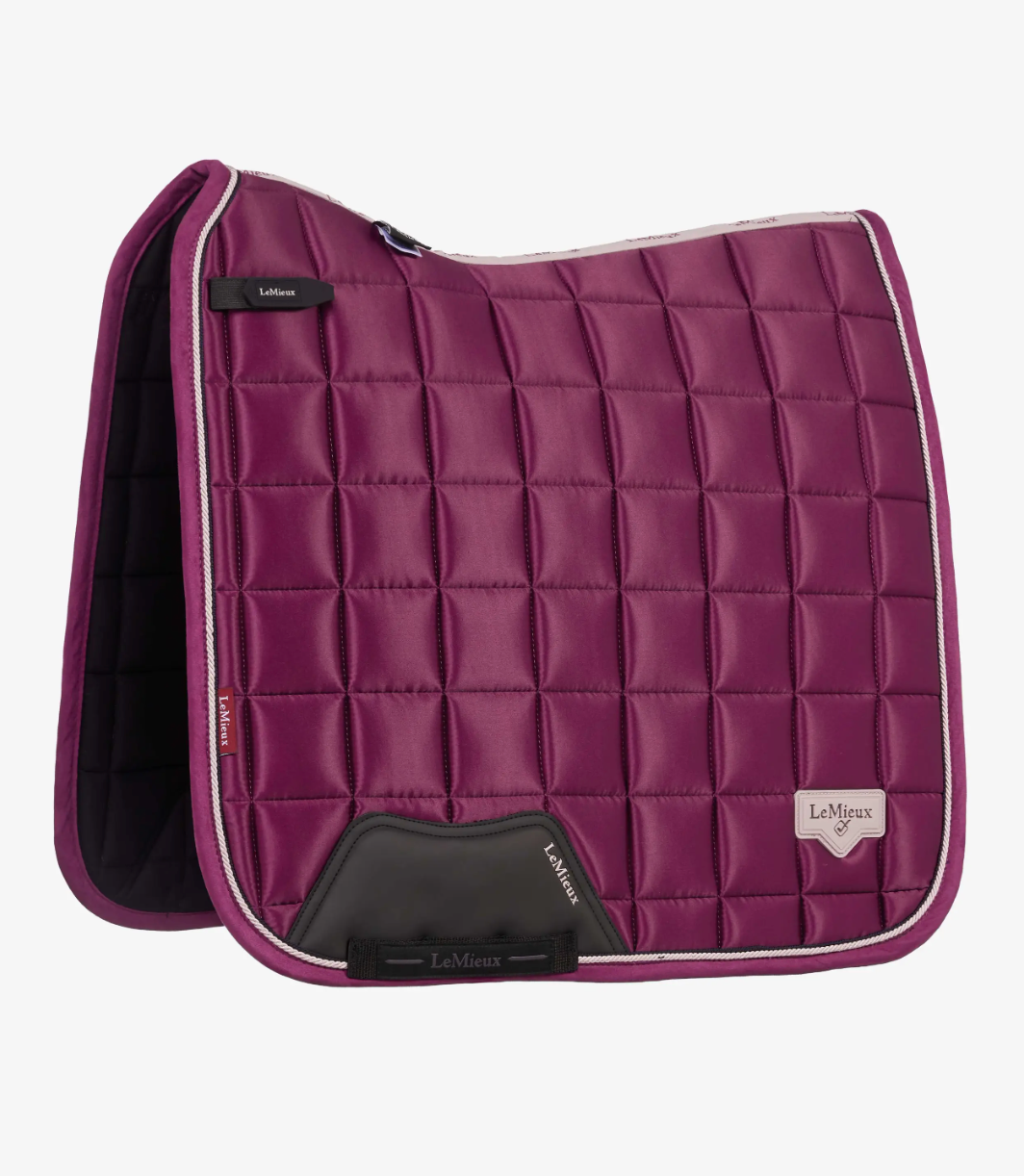 LeMieux Loire Classic Dressage Square