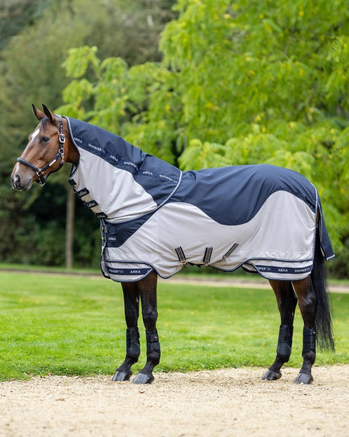 LeMieux Arika Shower-Tek Fly Rug