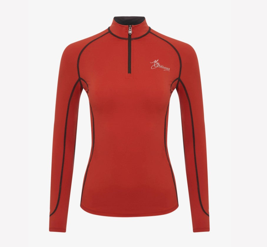 LeMieux Base Layer - All Colours