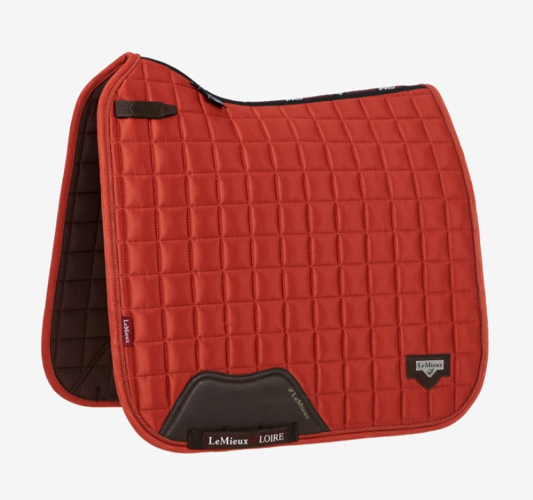 LeMieux Loire Classic Dressage Square