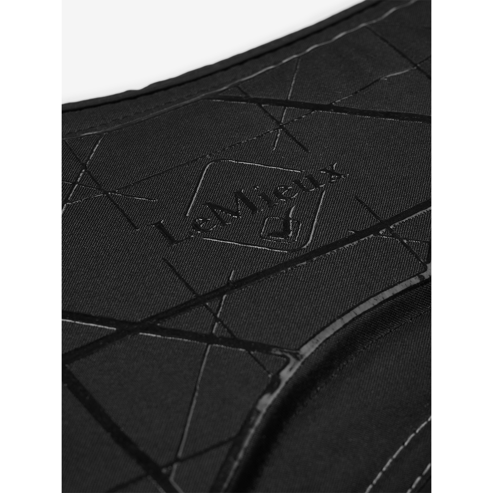 LeMieux Soft Shell Anti Slip Dressage Square