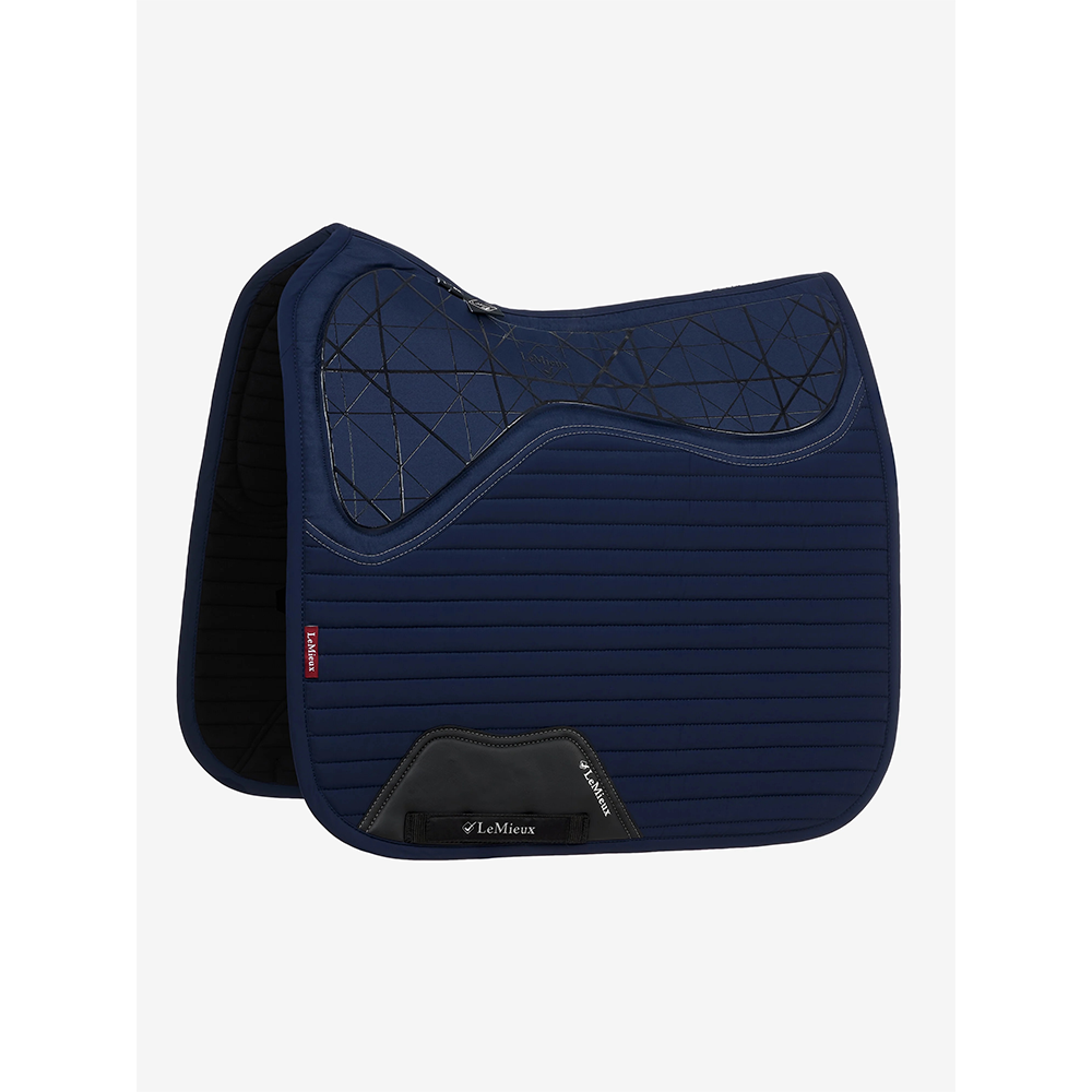 LeMieux Soft Shell Anti Slip Dressage Square