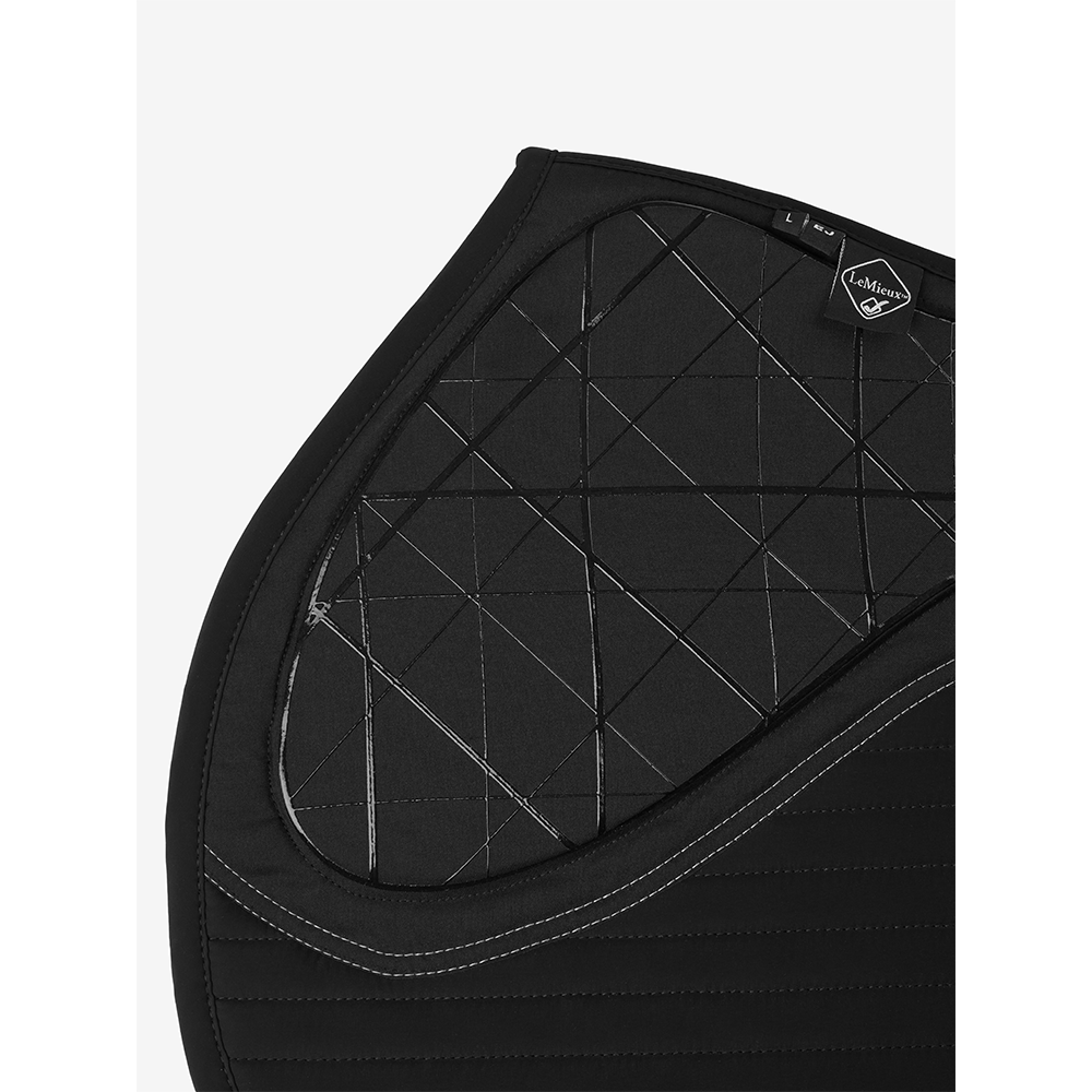 LeMieux Soft Shell Anti Slip EuroJump Square
