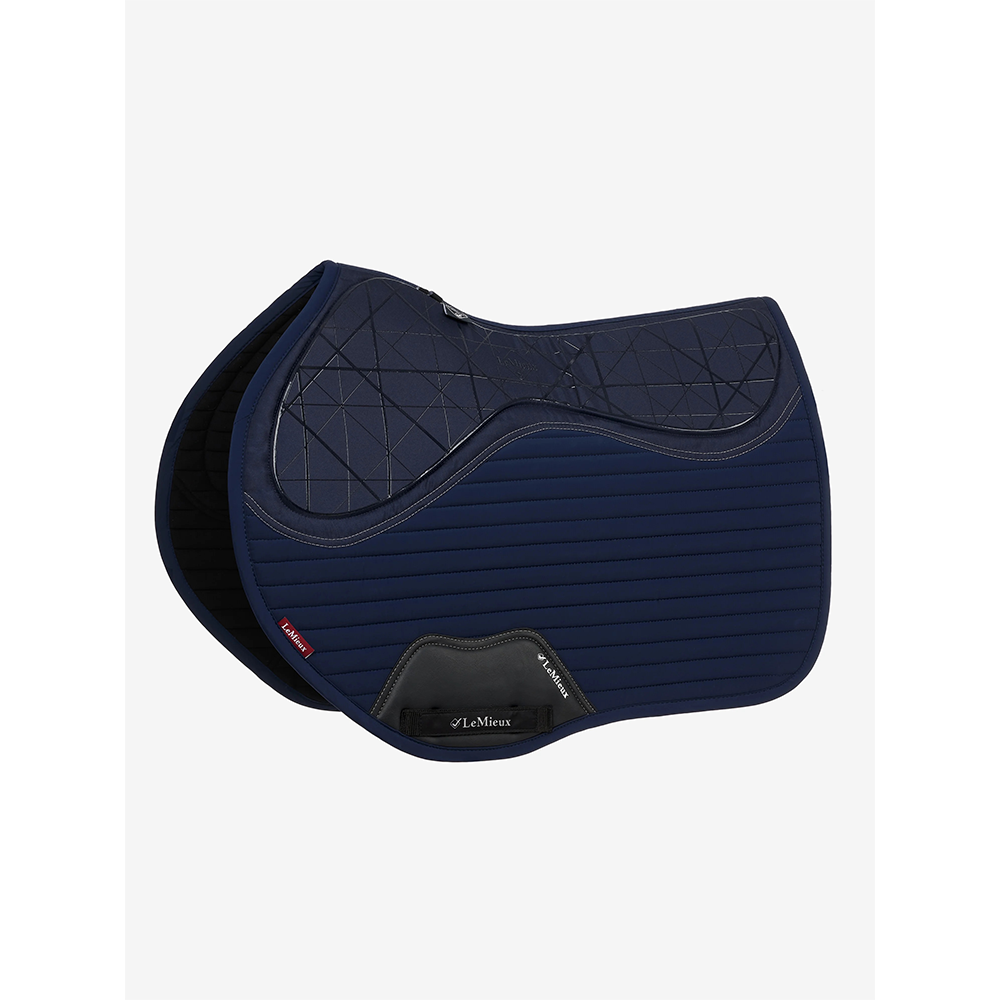 LeMieux Soft Shell Anti Slip EuroJump Square
