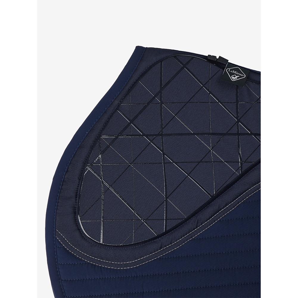 LeMieux Soft Shell Anti Slip EuroJump Square