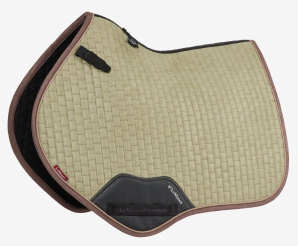 LeMieux Suede Pad - SS24