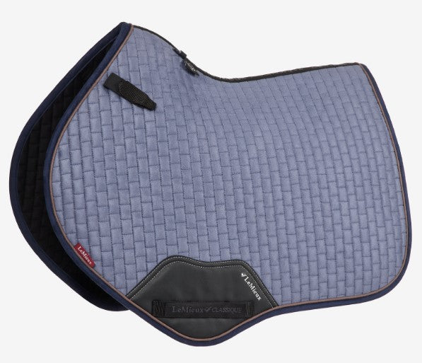 LeMieux Suede Pad - SS24