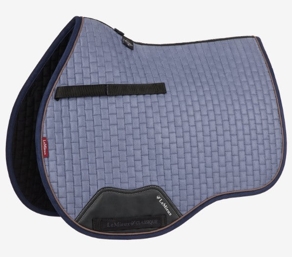 LeMieux Suede Pad - SS24