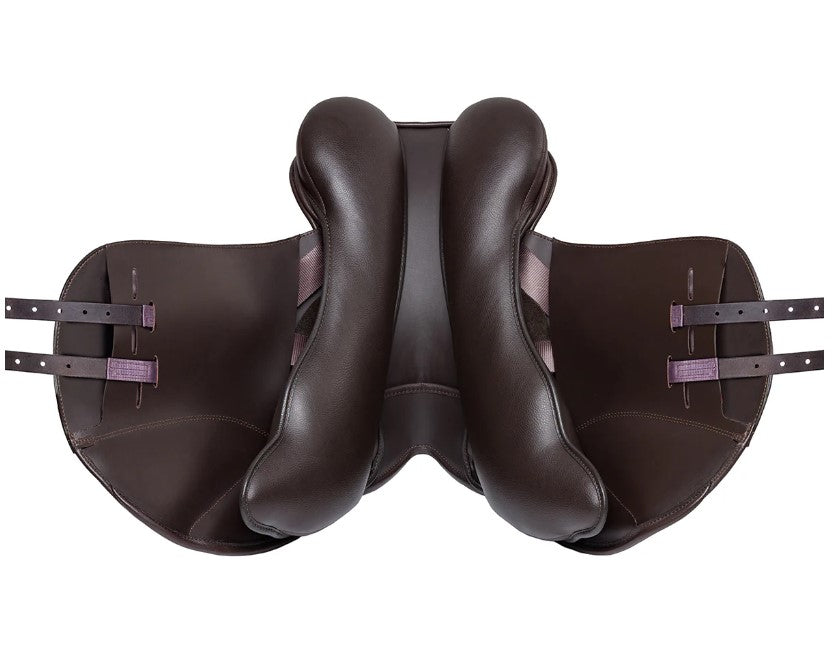 Thorowgood T9 Jump Monoflap